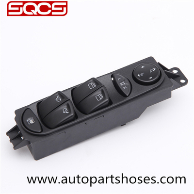 Mercedes Window Switch Msd 8969 A6395451313   A639 545 13 13 für Mercedes Benz Vito W639