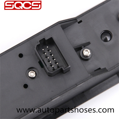 Mercedes Window Switch Msd 8969 A6395451313   A639 545 13 13 für Mercedes Benz Vito W639