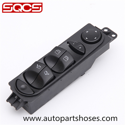 Schneller automatisch versenkbares Fenster-Schalter Universal-A9065451413 A906 545 14 13 für Mercedes Benz Sprinter 3500