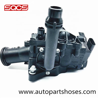Auto generalüberholte Servolenkungs-Pumpe 11537642854